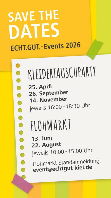 Echt.Gut.-Dates