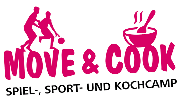 Move an Cook – Spiel, Sport- und Kochcamp