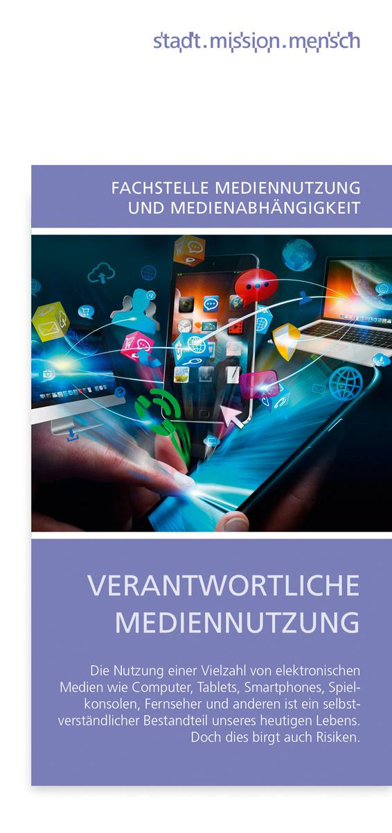 Verantwortliche Mediennutzung