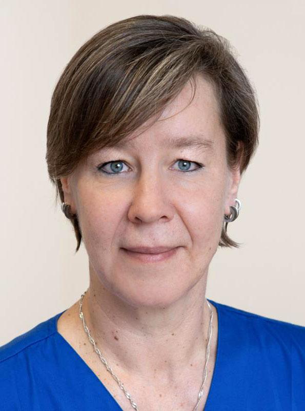 Friederike Busse