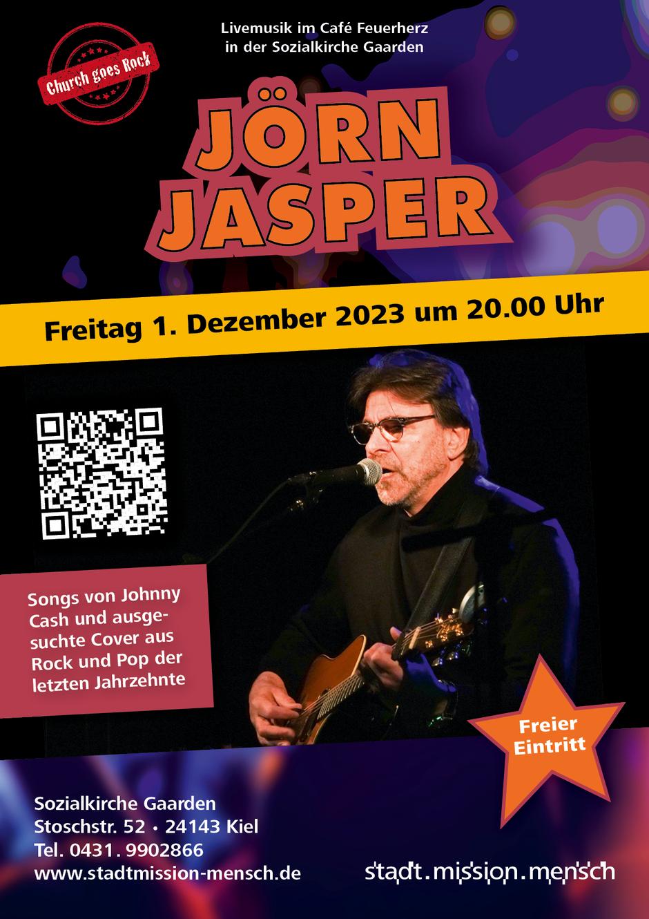 Jörn Jasper