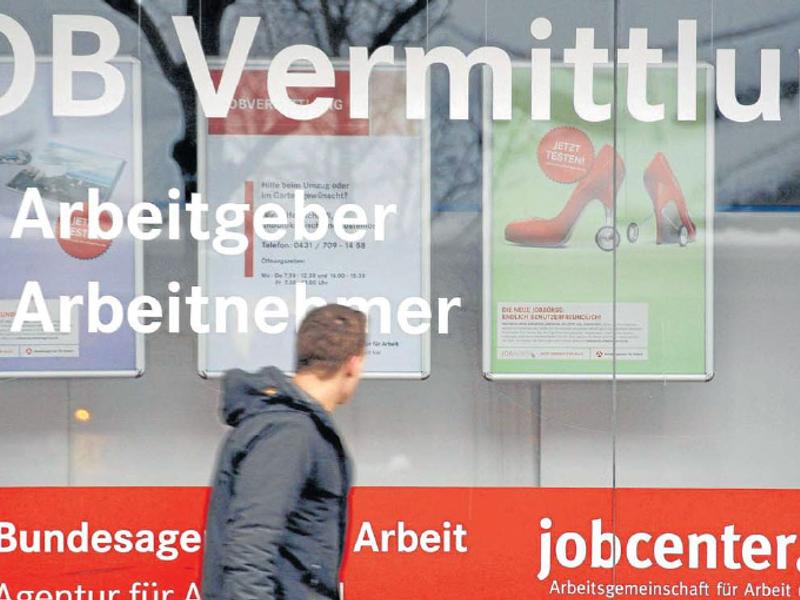 300 Stellen in Kiel für Langzeitarbeitslose