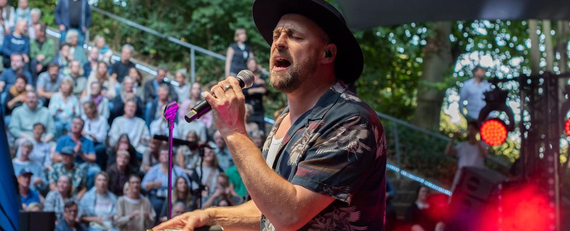 Kieler Konzert gegen die Kälte 2026