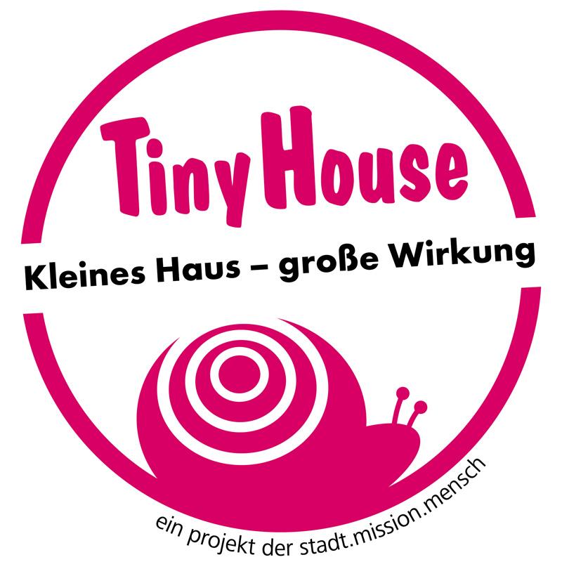 TinyHouse. Kleines Haus – große Wirkung