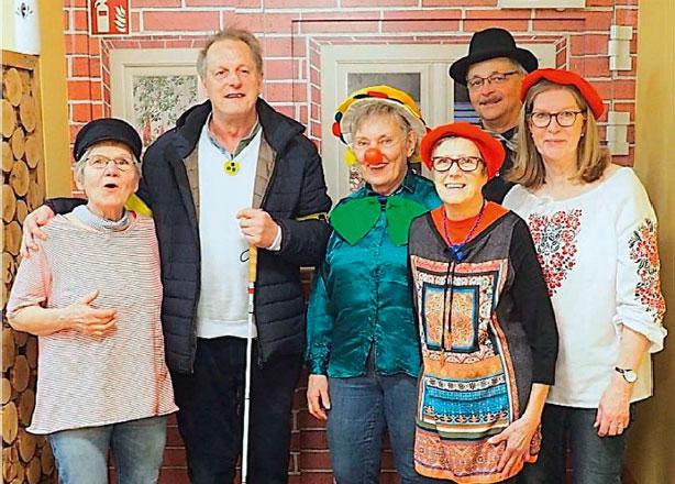 Fasching