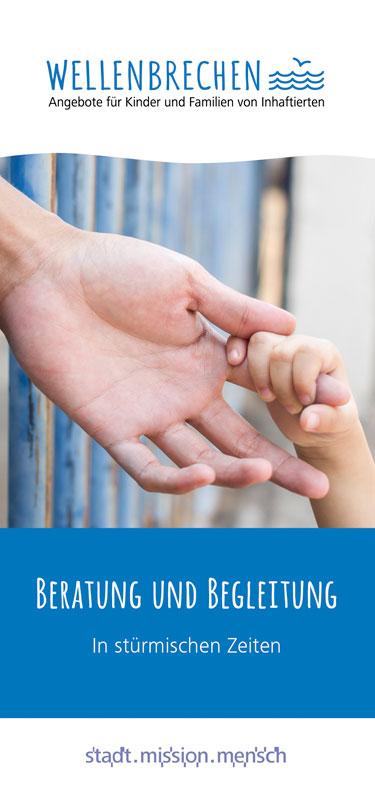 Beratung und Begleitung von Kindern und Familien