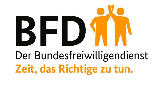 BFD – Bundesfreiwilligendienst
