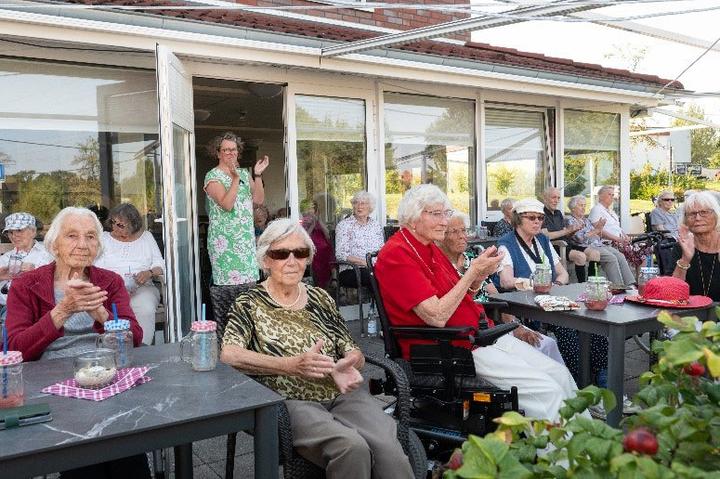 Sommerfest