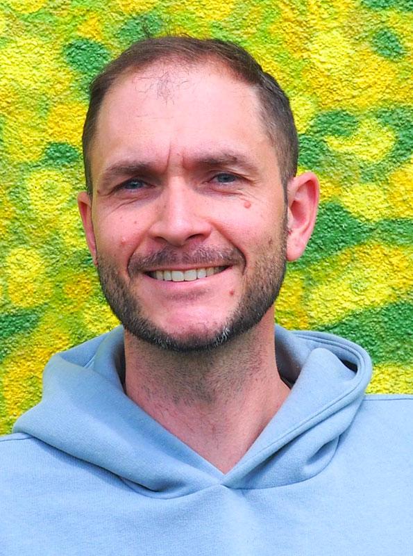 Markus Nowak