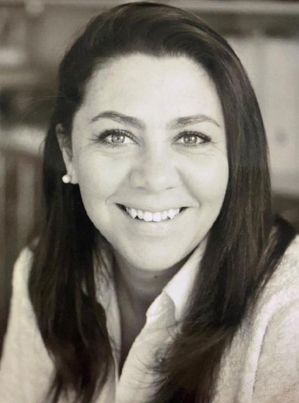 Josephine Bollow