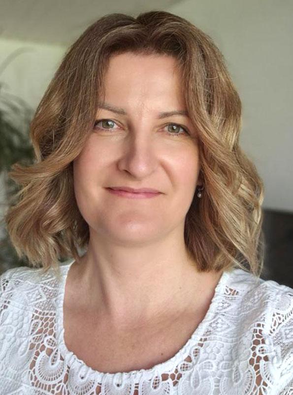 Patricia Schröder