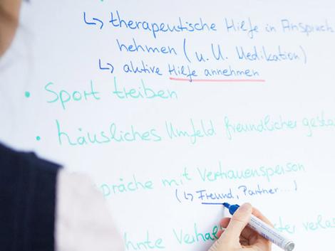 TASK – Tagesrehabilitation für suchtkranke Menschen Kiel