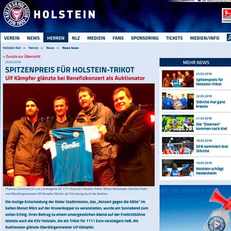 Holstein Kiel