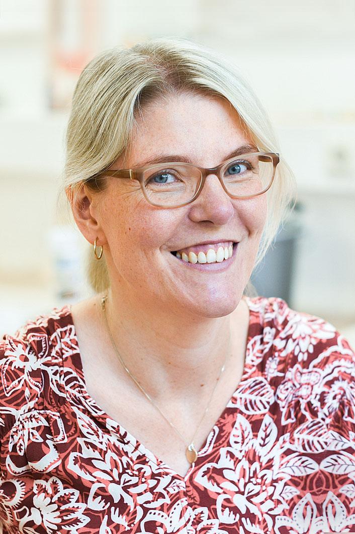 Gudrun Kröger