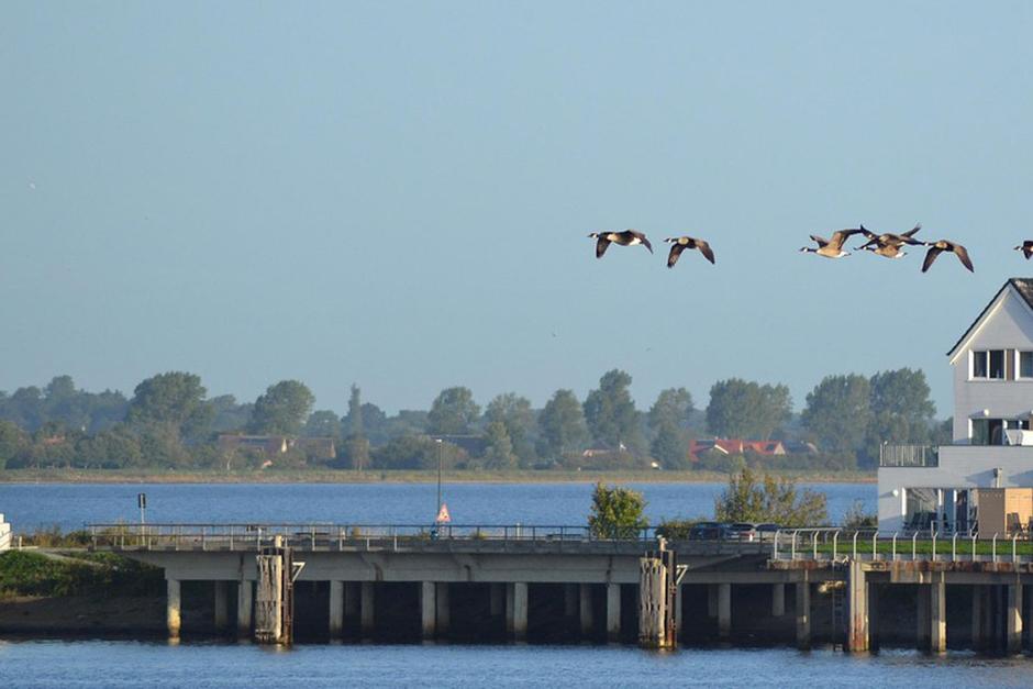 Sommerferien an der Ostsee