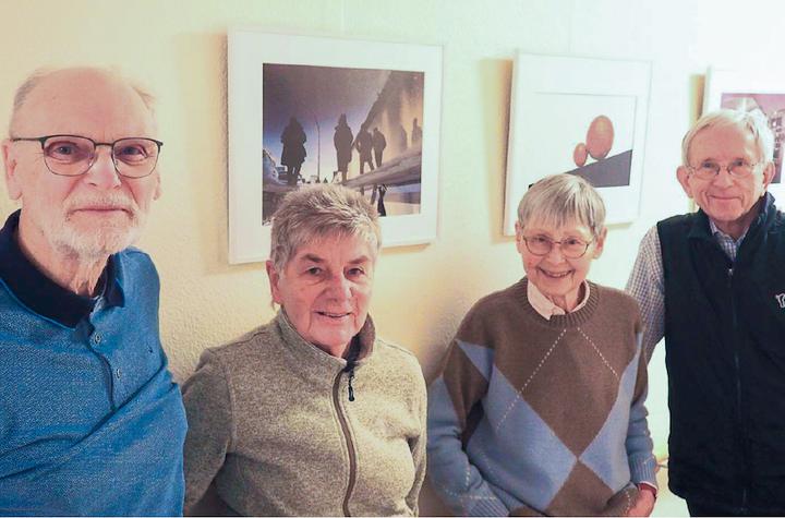 Fotoausstellung