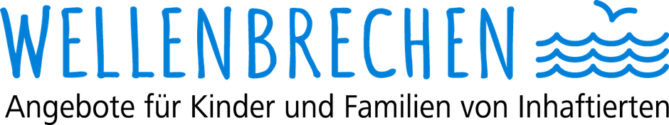 Wellenbrechen– Angebote für Kinder und Familien von Inhaftierten