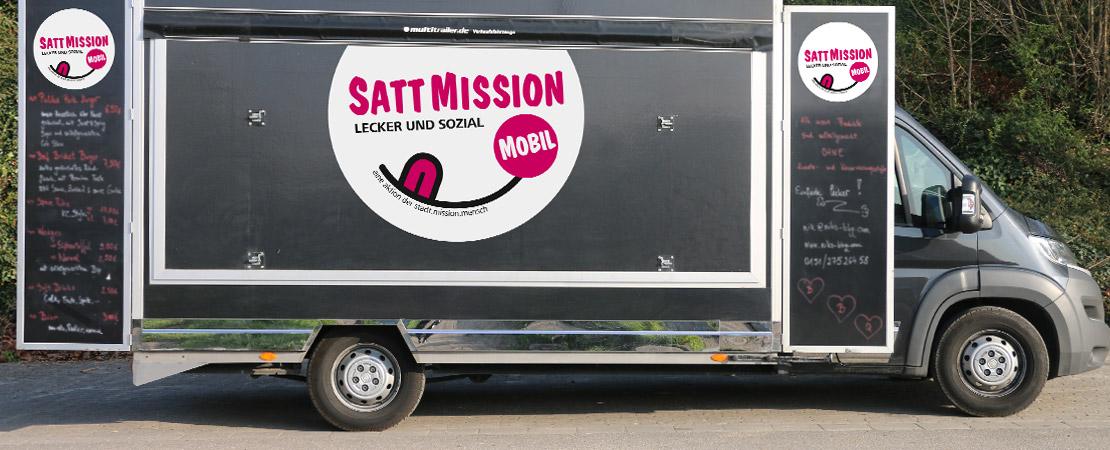 SattMission Mobil