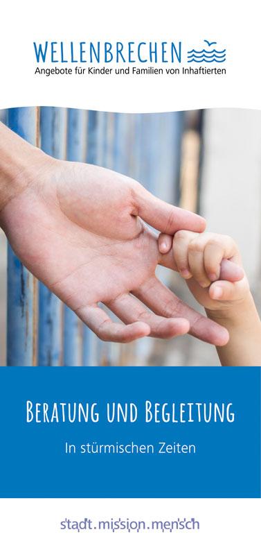 Beratung und Begleitung von Kindern und Familien