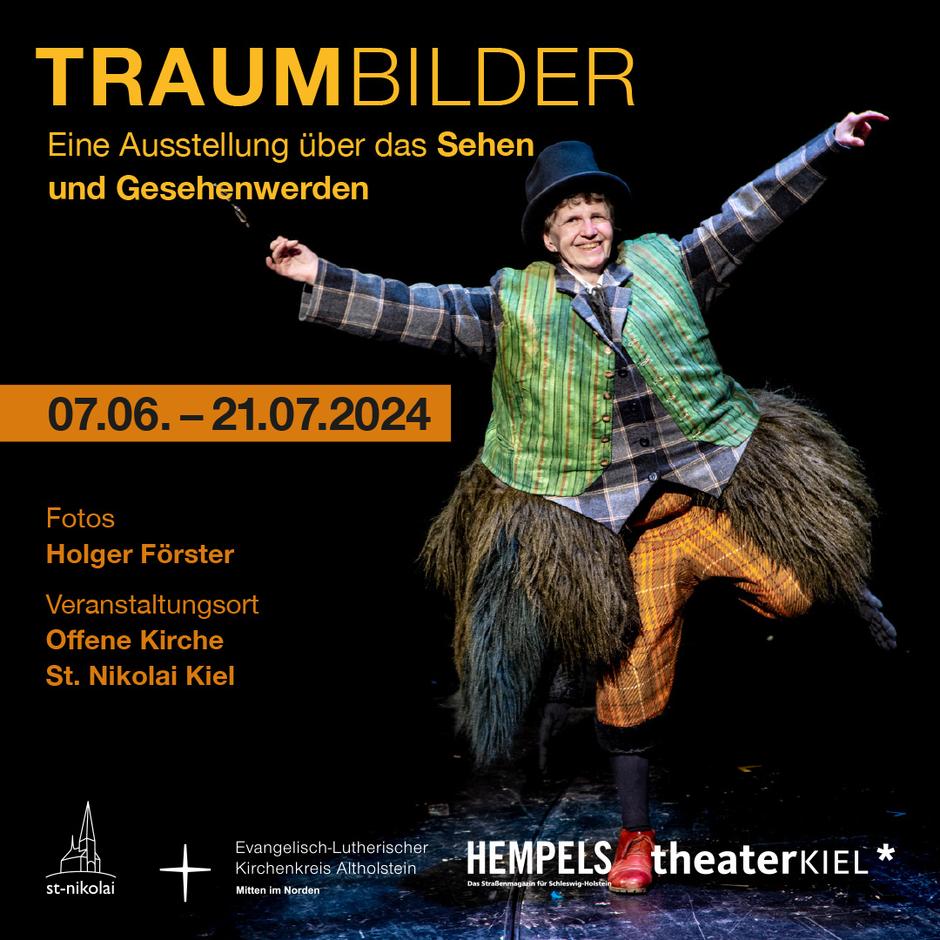Traumbilder