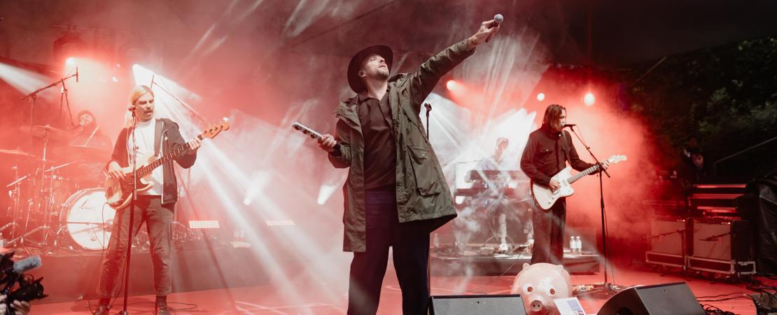 Kieler Konzert gegen die Kälte 2026