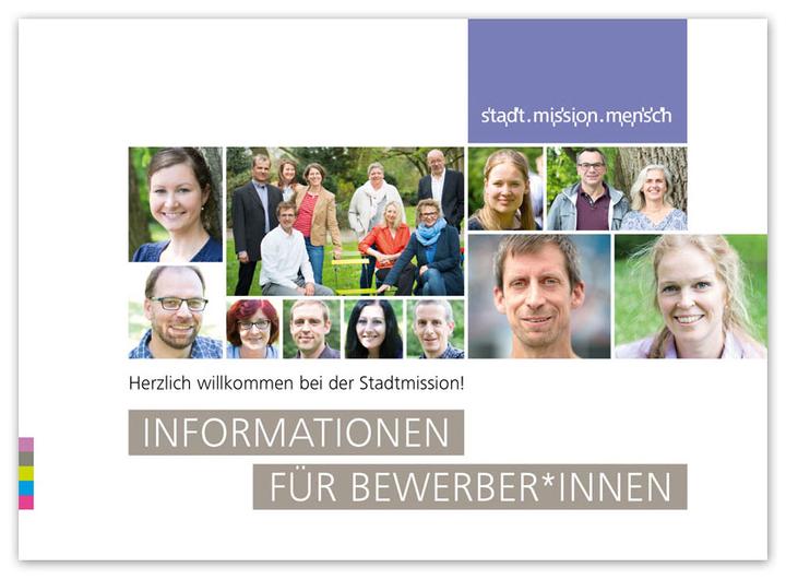 Informationen für Bewerber*innen