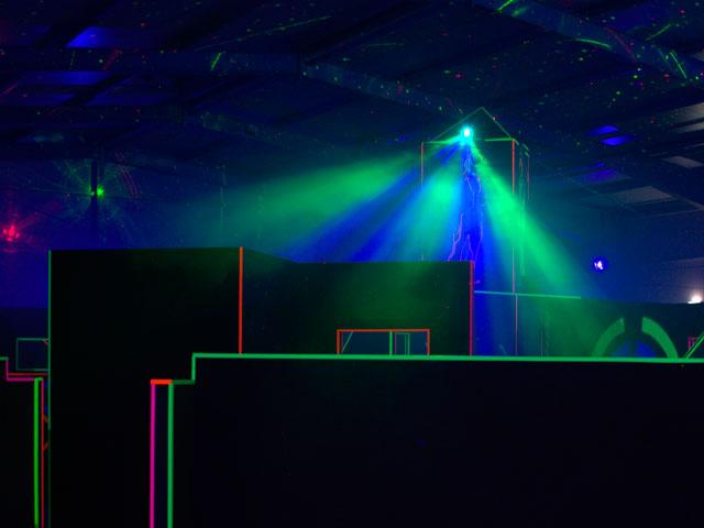 Action Arena