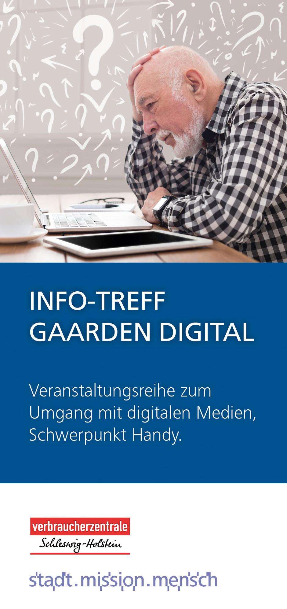 Info-Treff Gaarden Digital