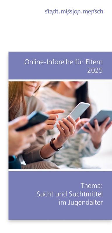 Online-Inforeihe
