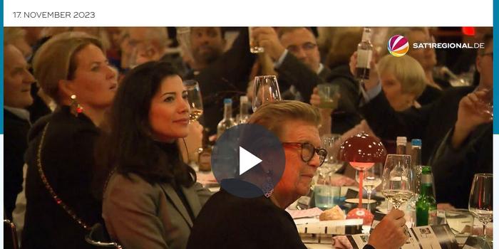 Spendendinner: Über 100.000 Euro für Kieler Stadtmission gesammelt