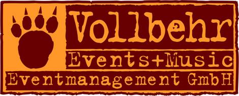 Vollbehr Events+Music Eventmanagement GmbH