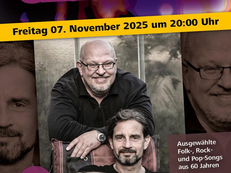 Church goes Rock: UnderCover