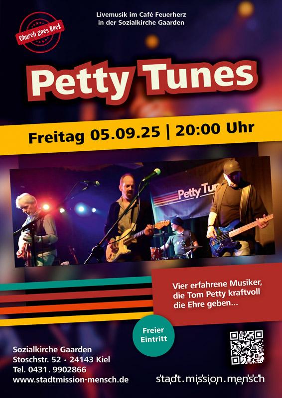 Petty Tunes