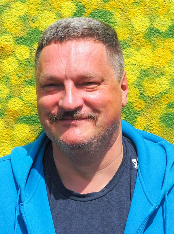 Mike Steinsohn