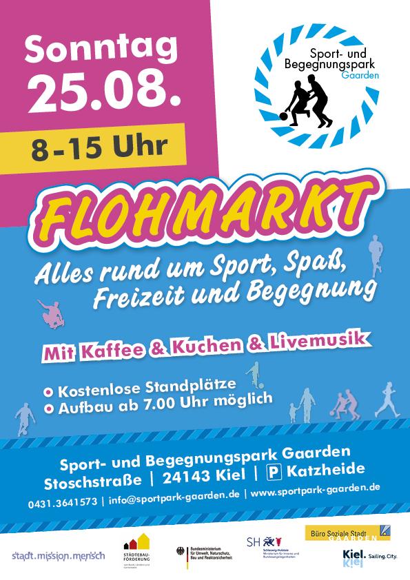 Flohmarkt