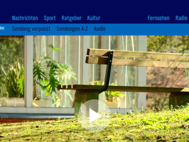 NDR SH-Magazin: Wohnungslosigkeit weiterhin großes Problem in Schleswig-Holstein
