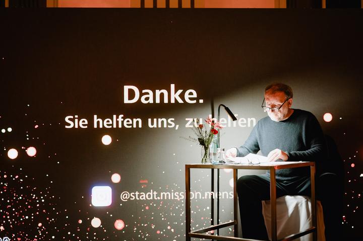 Sascha Dobrovolschi, Karin Helmer, Dominik Bloh