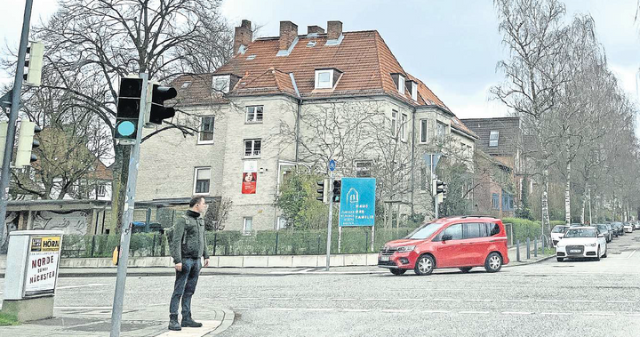 Springt die Ampel fürs Haus der Familie in Kiel finanziell bald auf rot? Die Einnahmen sinken real, die Ausgaben jedoch wachsen und wachsen.