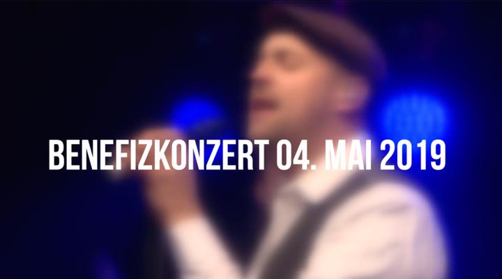 Konzert gegen die Kälte 2019