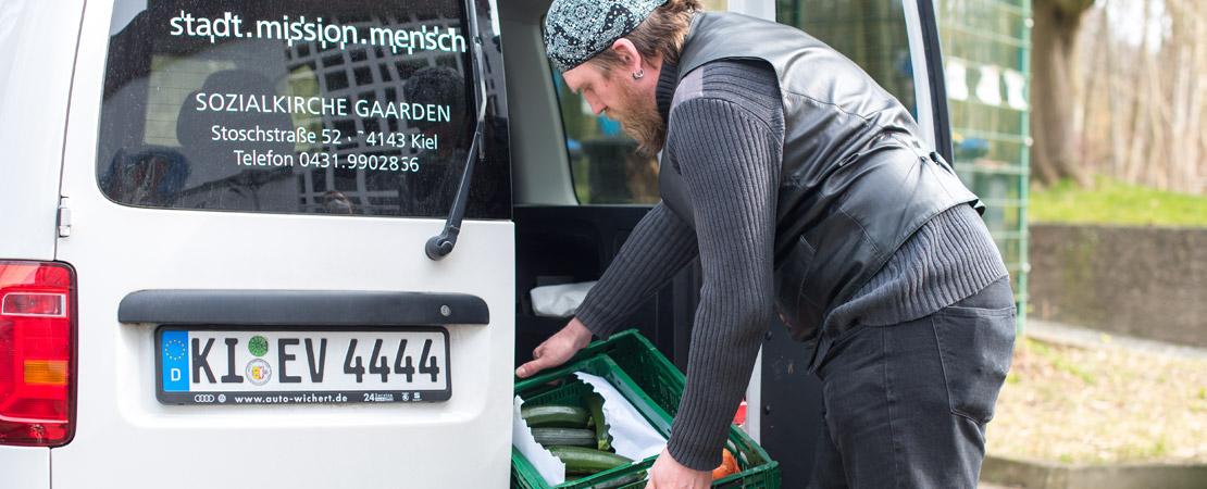 Arbeitsgelegenheit "Feuerherz"