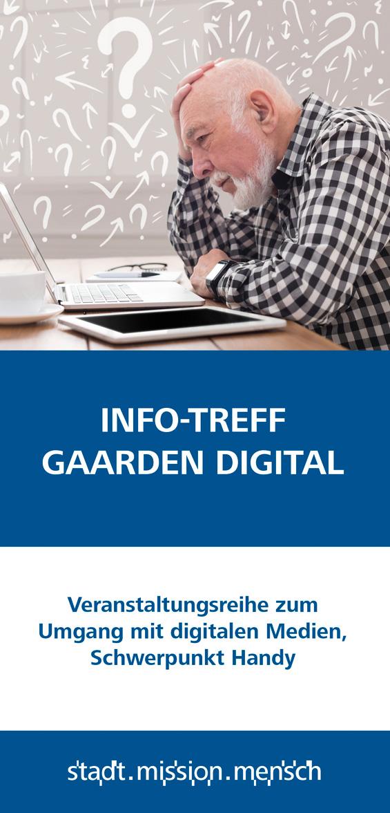 Info-Treff Gaarden Digital